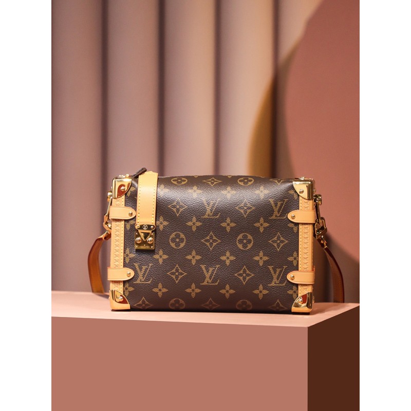 Louis Vuitton ππππ πππππ M46358#small box 21*14*6cm