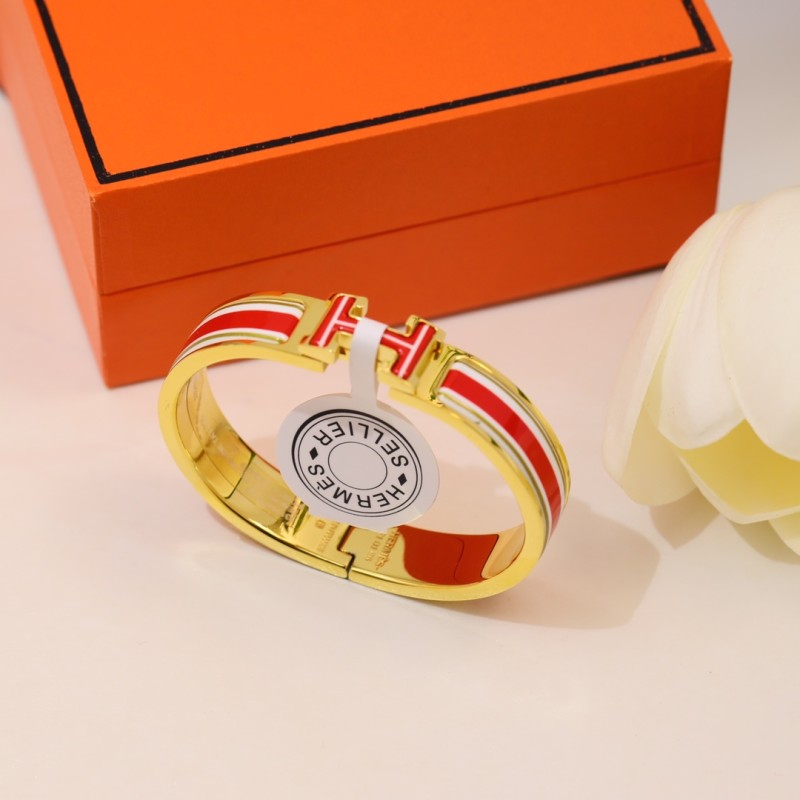 Hermes bracelet