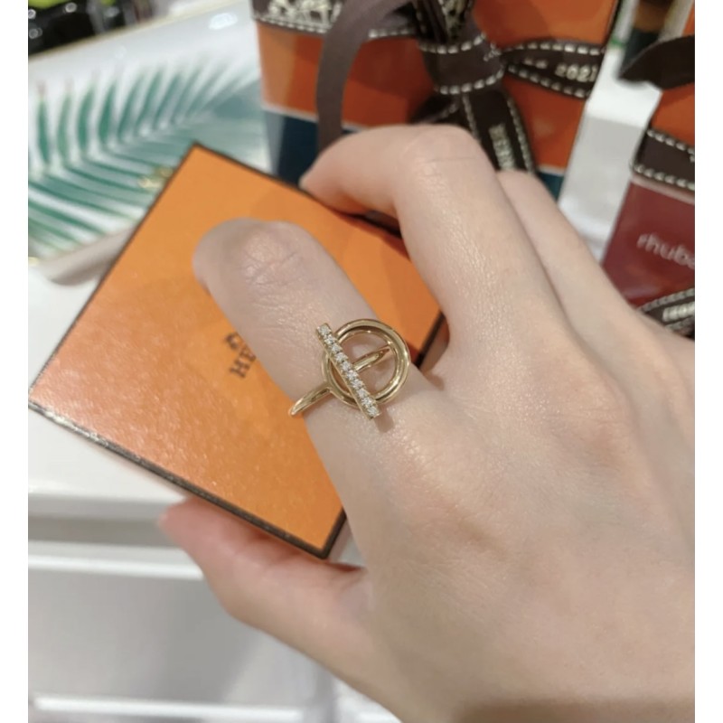 Hermes Rings