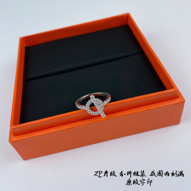 Hermes Rings