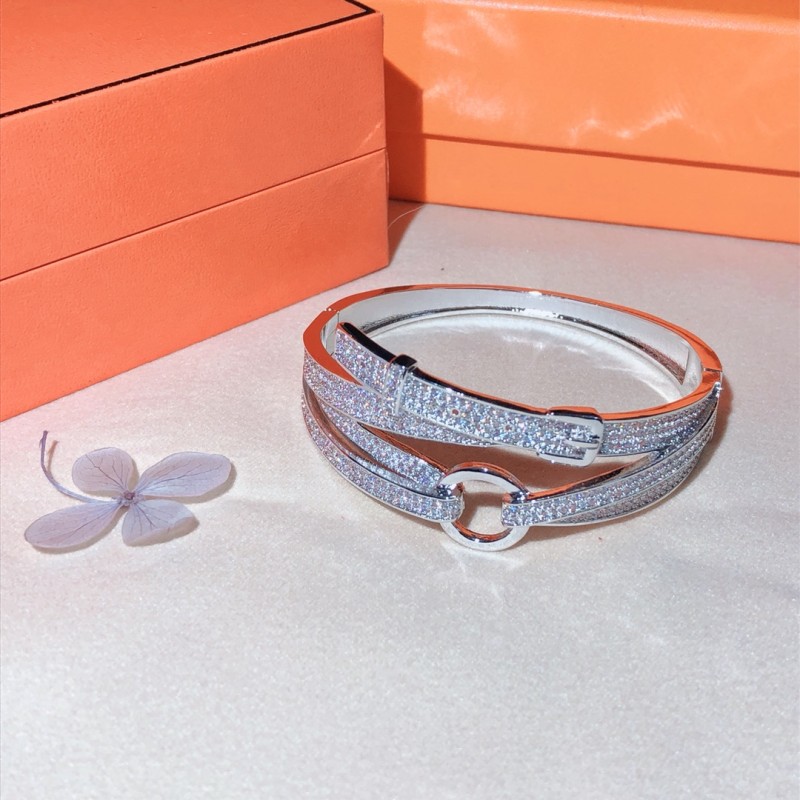 Hermes bracelet