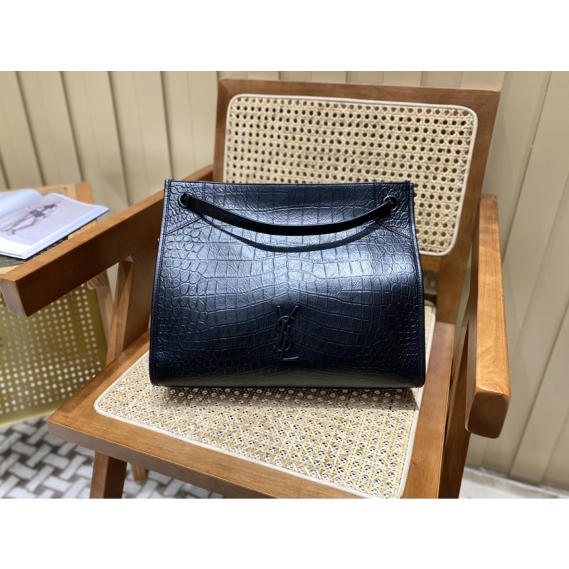 SAINT LAURENT π΅πππ ππππππππ πππ #577999original leather.JD