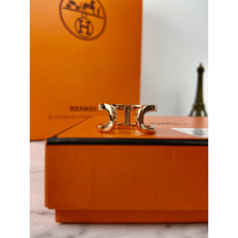Hermes Rings