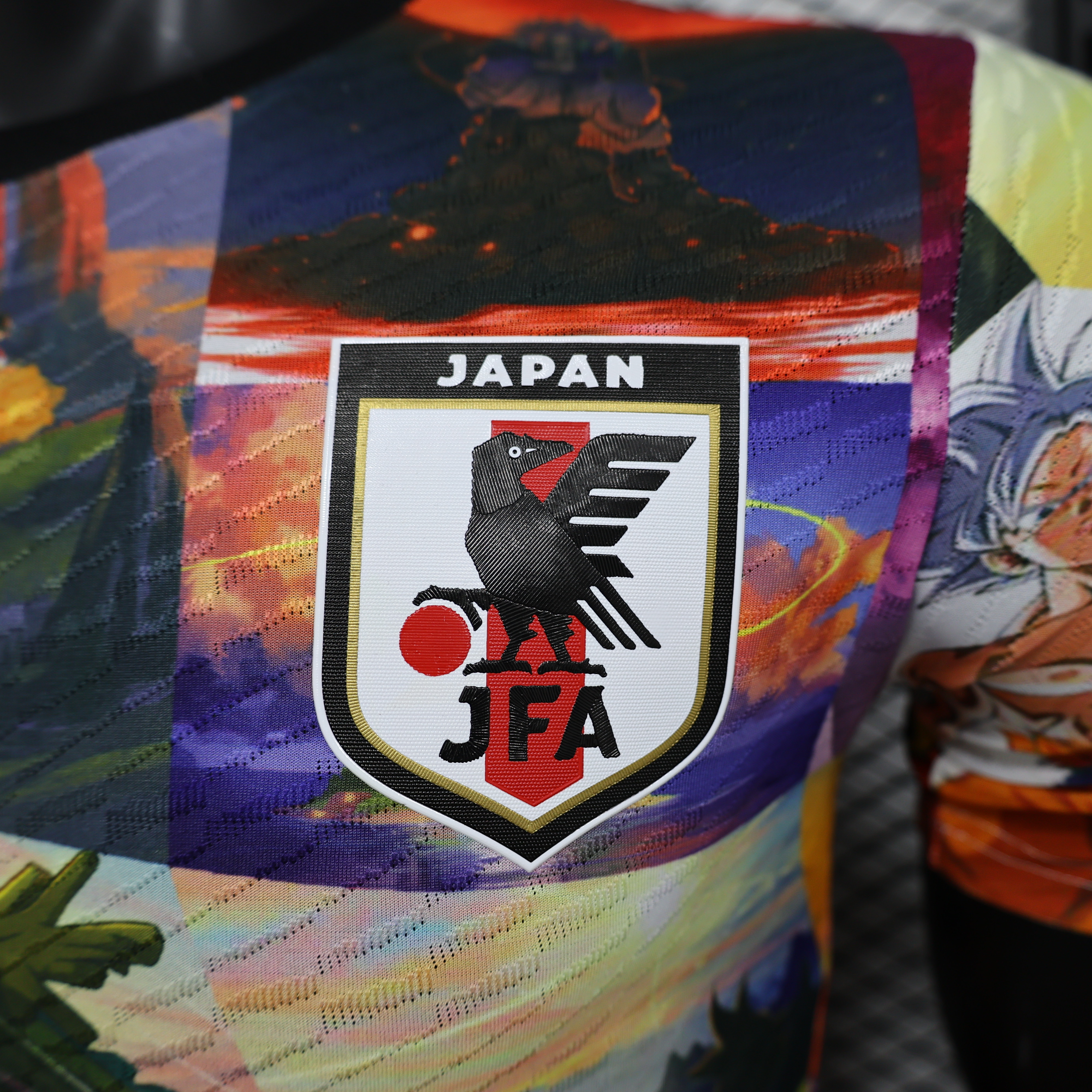 S-XXL 2024 Player Japan Special Edition soccer Jerseys