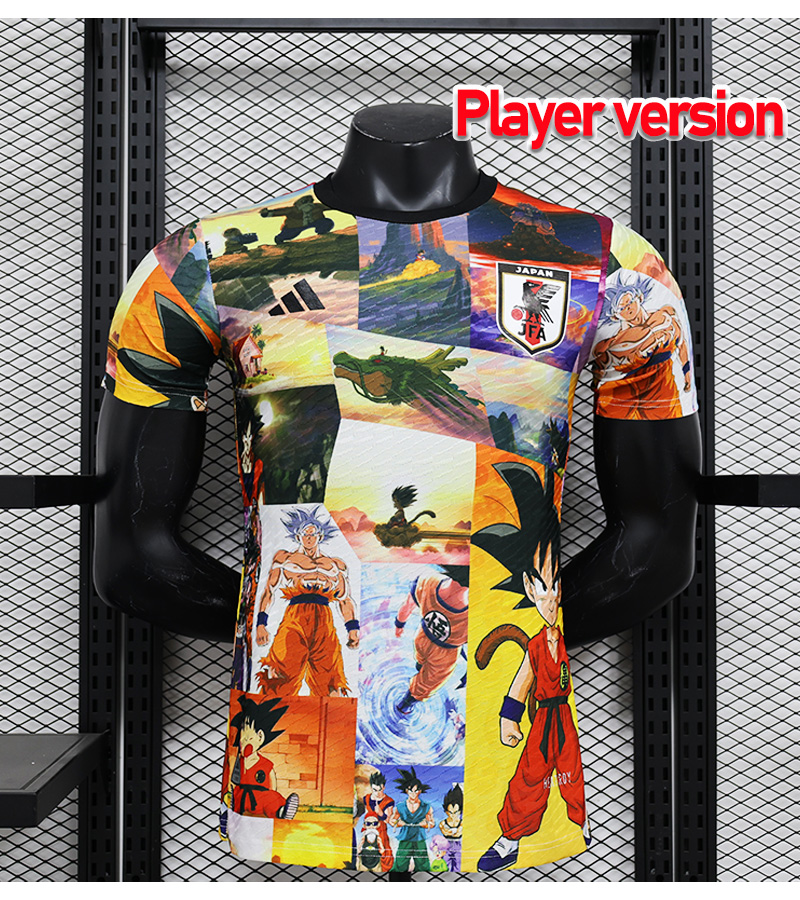 S-XXL 2024 Player Japan Special Edition soccer Jerseys
