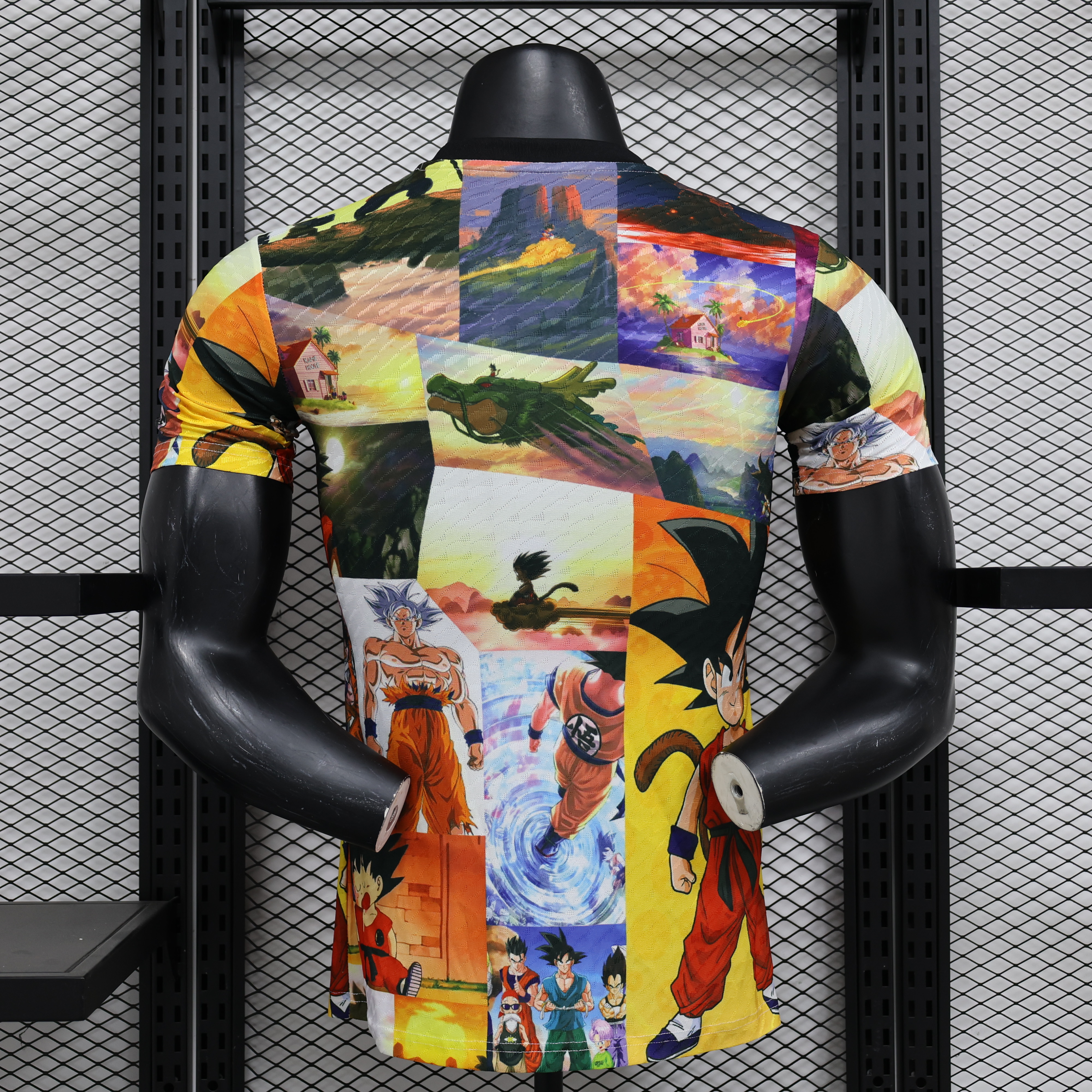 S-XXL 2024 Player Japan Special Edition soccer Jerseys