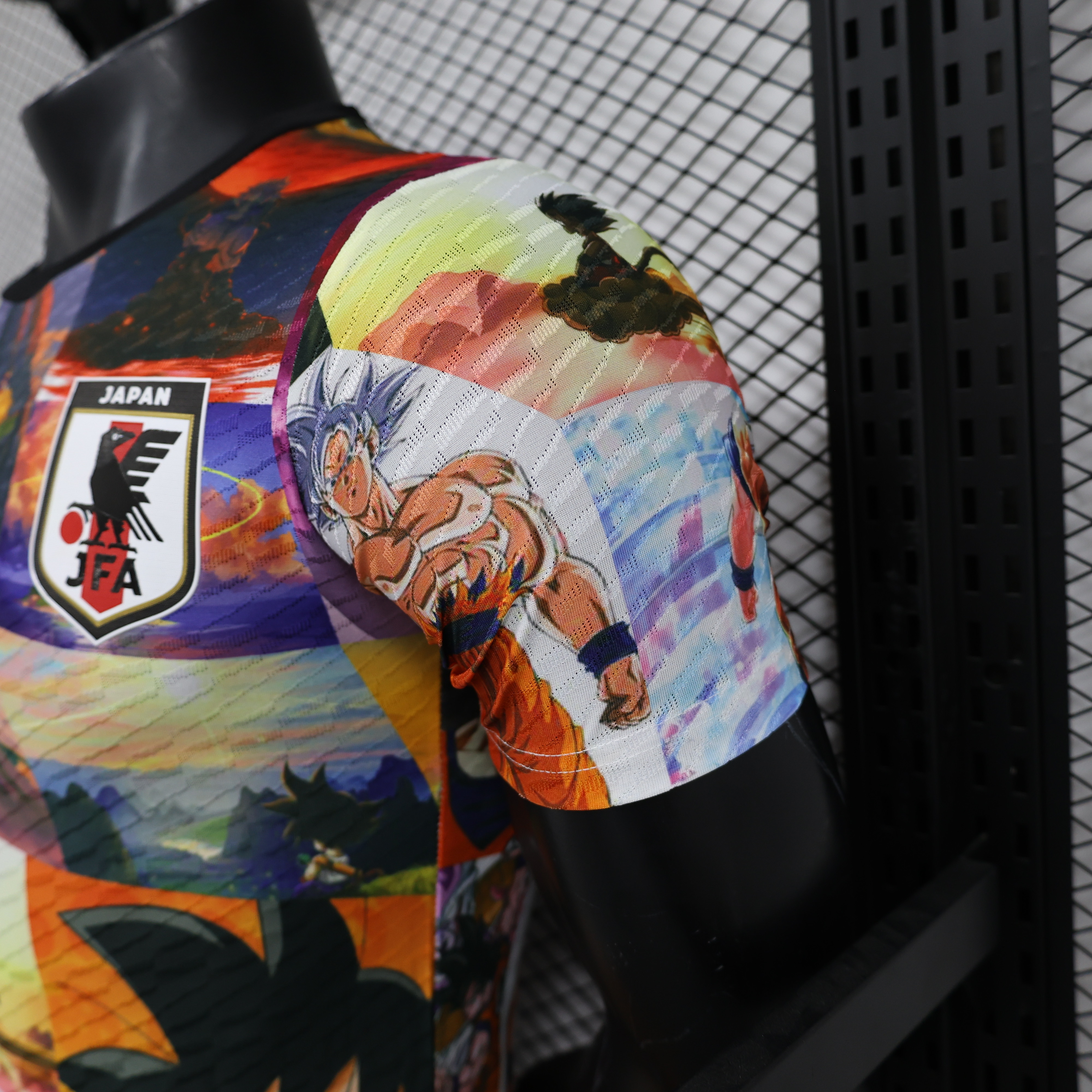 S-XXL 2024 Player Japan Special Edition soccer Jerseys