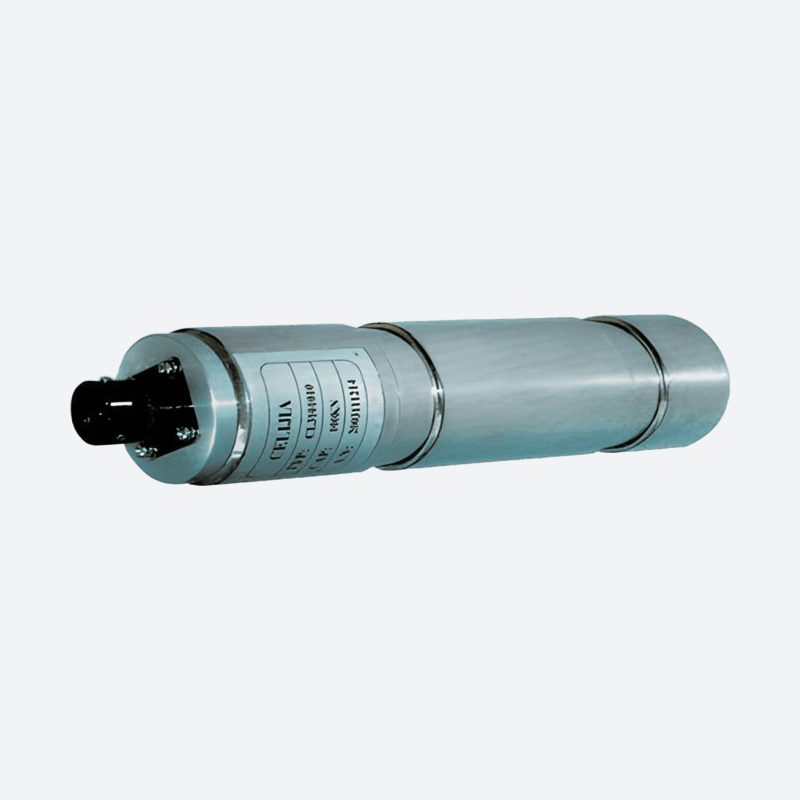 Pin sensor