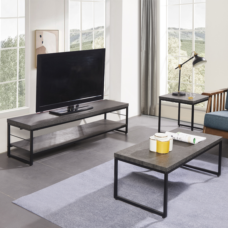 Retro TV Cabinet