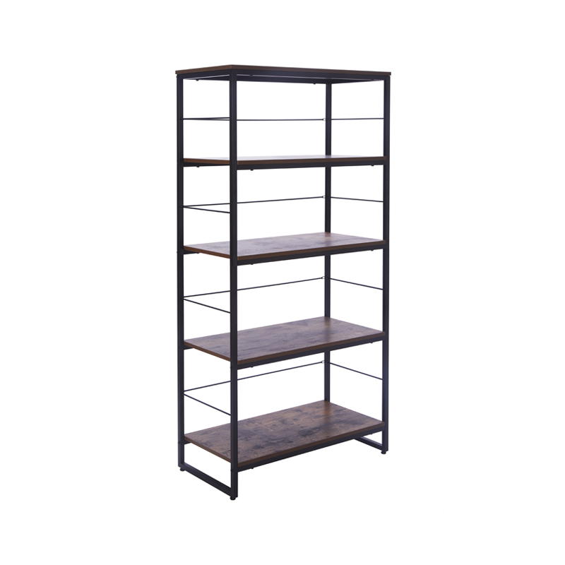 Vintage shelf/book shelf /five story shelf