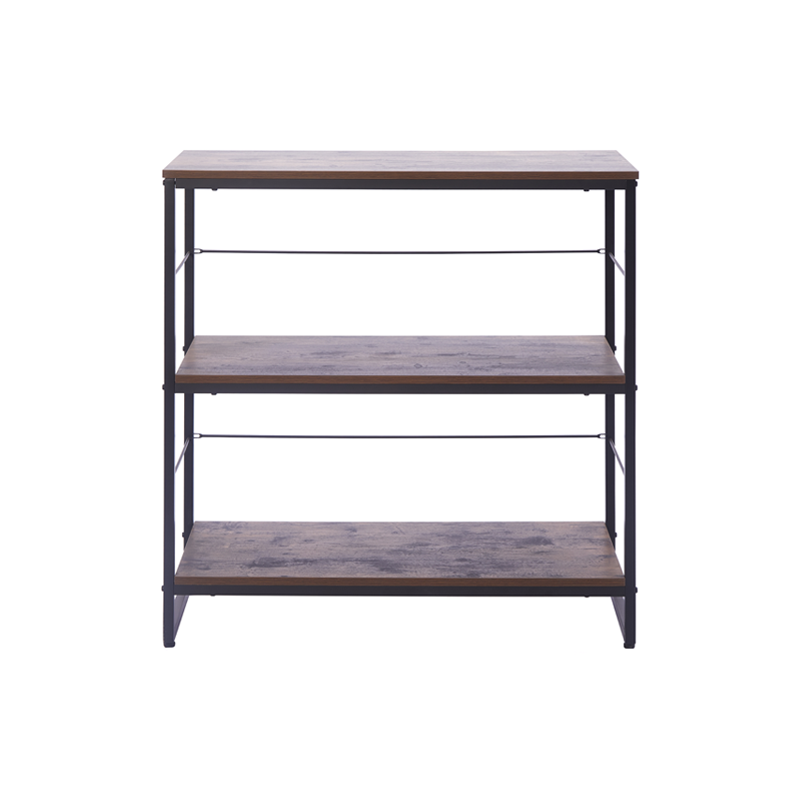 Vintage shelves/book shelves /3-tier shelves