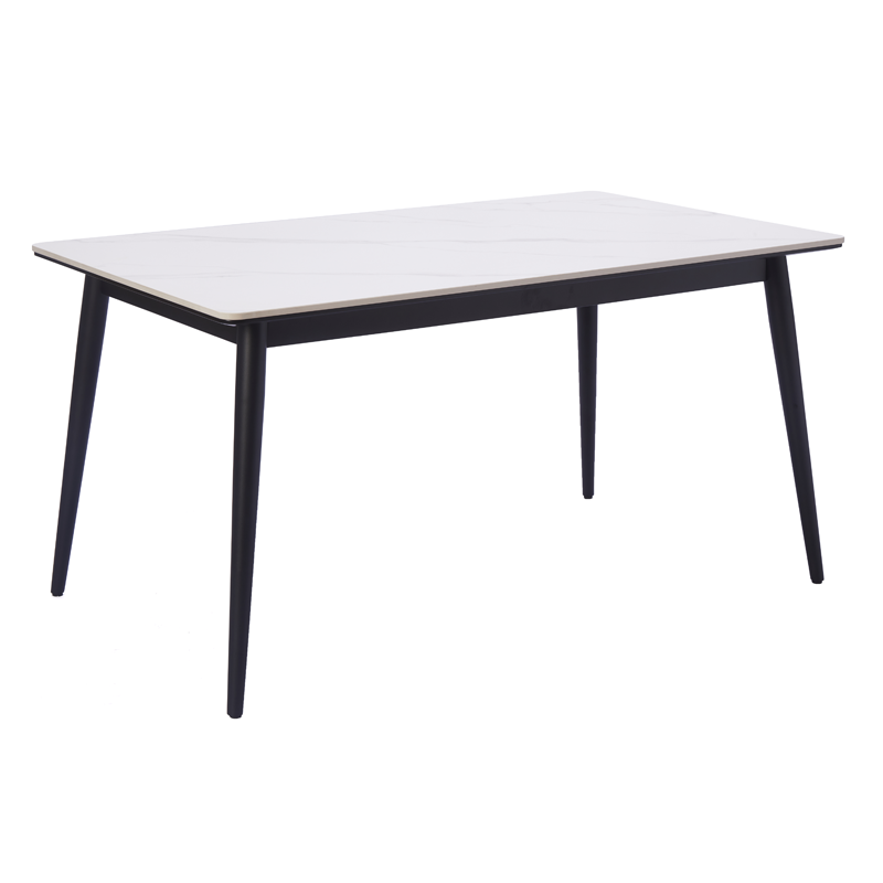 Sintered Stone Dining Table