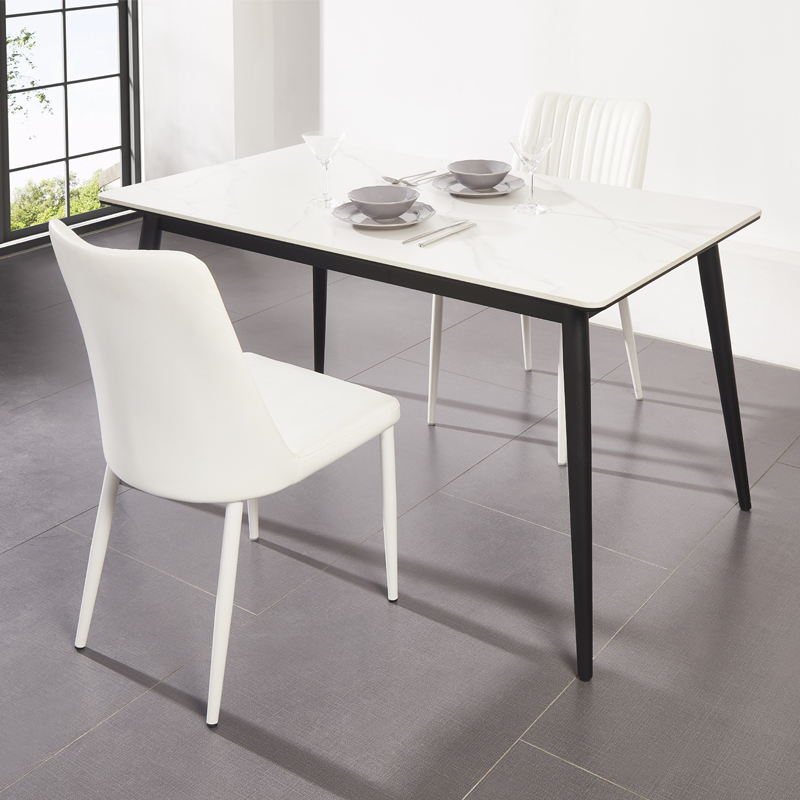 Sintered Stone Dining Table