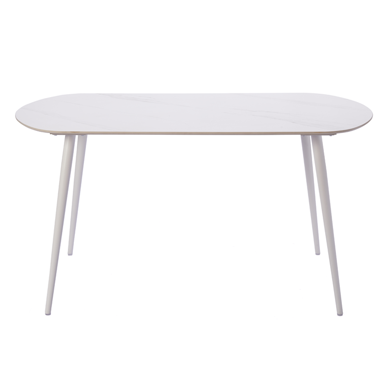 Sintered Stone Dining Table