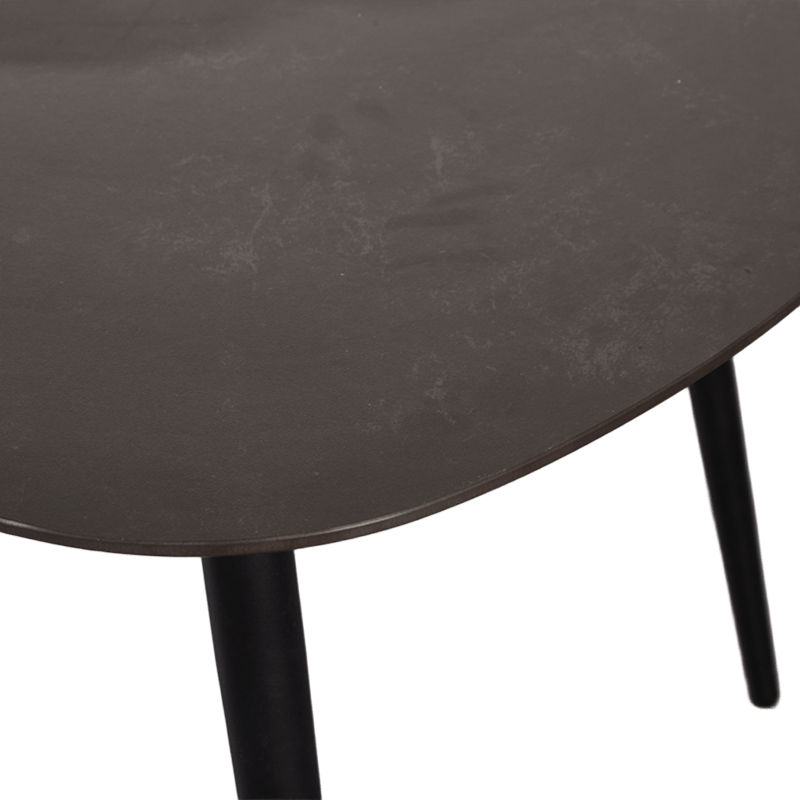 Sintered Stone Dining Table
