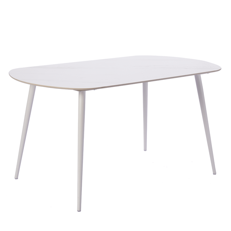 Sintered Stone Dining Table