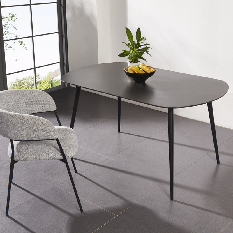 Sintered Stone Dining Table