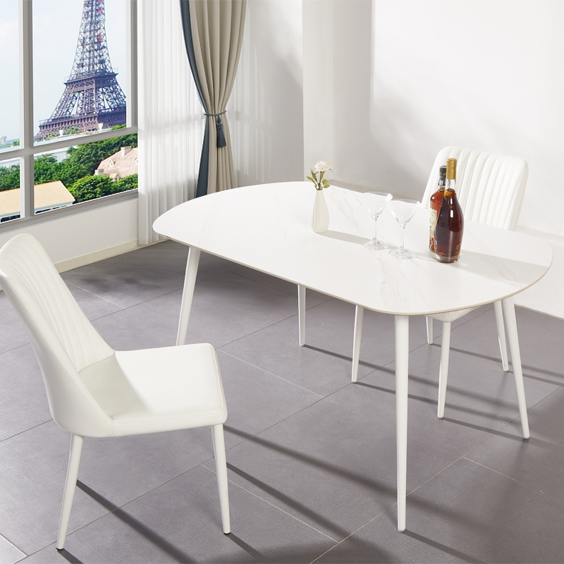 Sintered Stone Dining Table