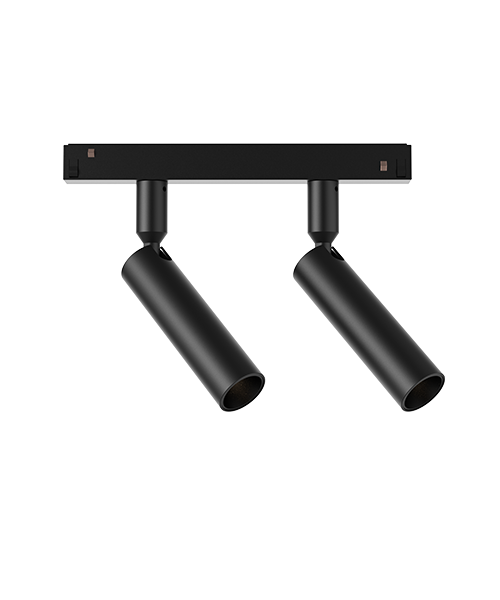 48V Magnetic LED Track Light DC.TS0108-T2