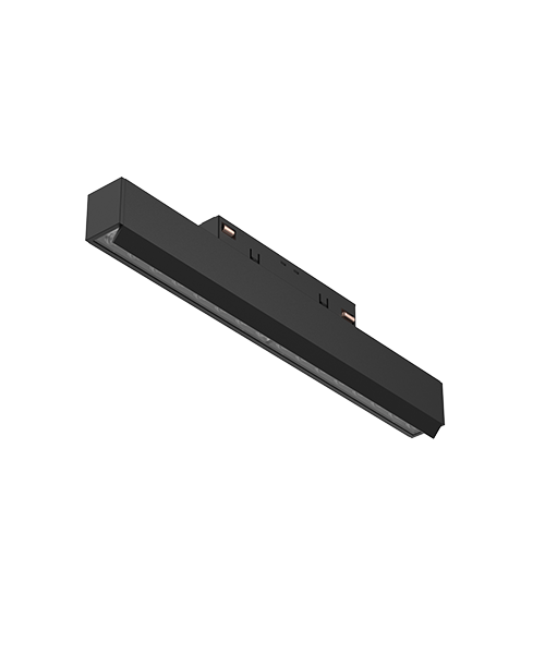 48V Magnetic LED Track Light DC.TB0315-X