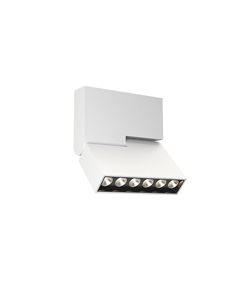 LED Surface Mount Light