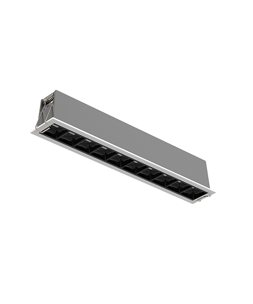 Led Linear Light DSB0510-2