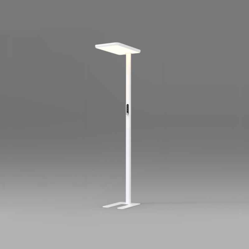 Priy original LED eye protection learning floor lamp/large street lamp