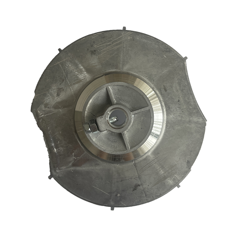 Impeller for washing machine