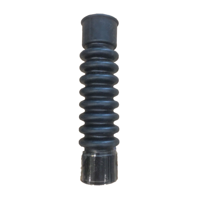 Rubber hose for washing machine