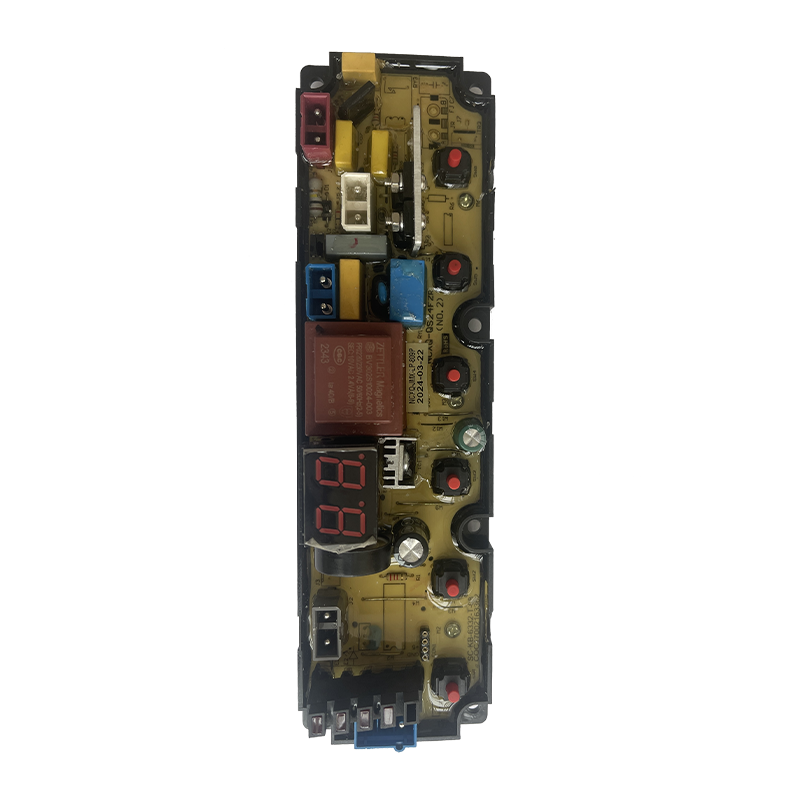 Washing machine computer board