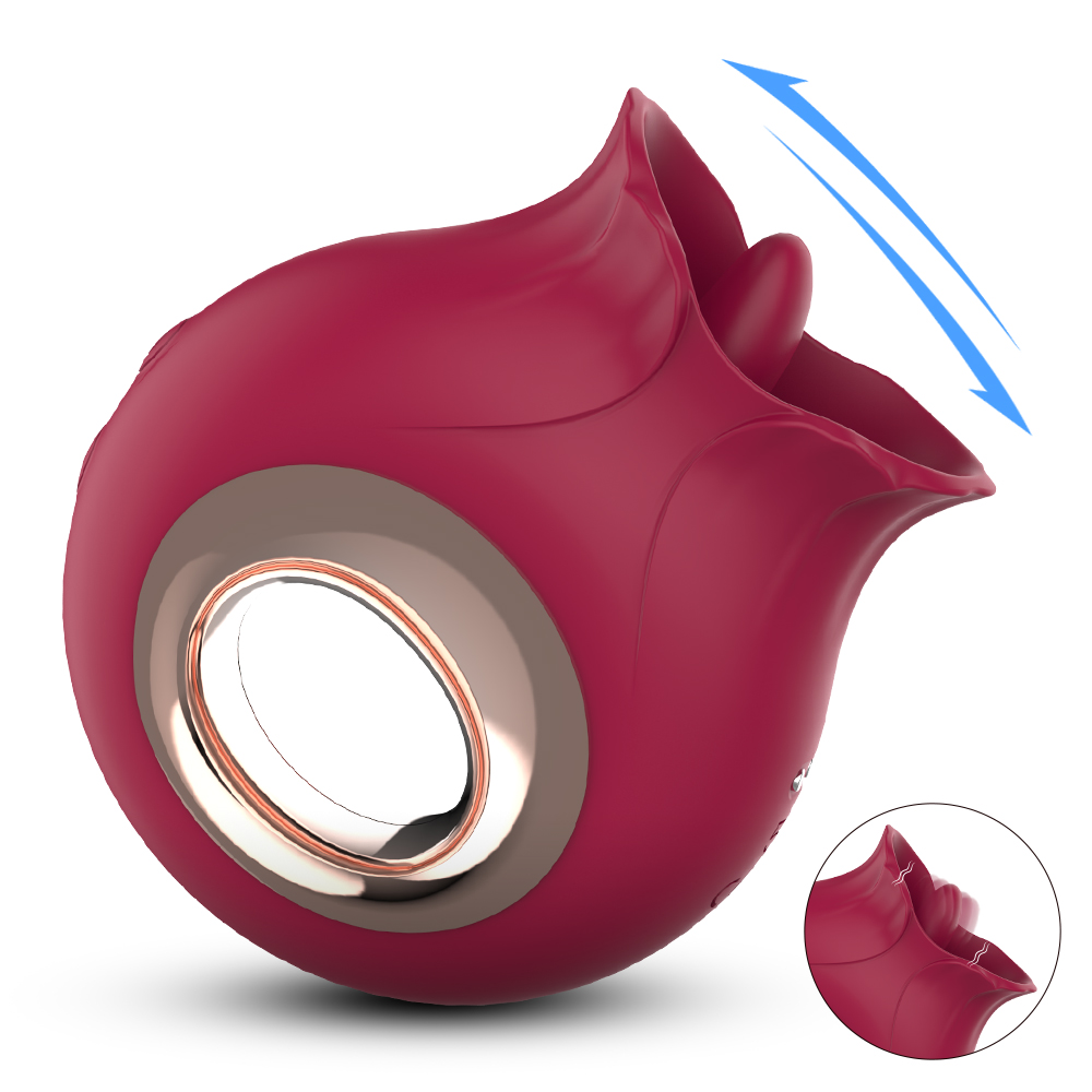 French Kiss - AdultToyHaven