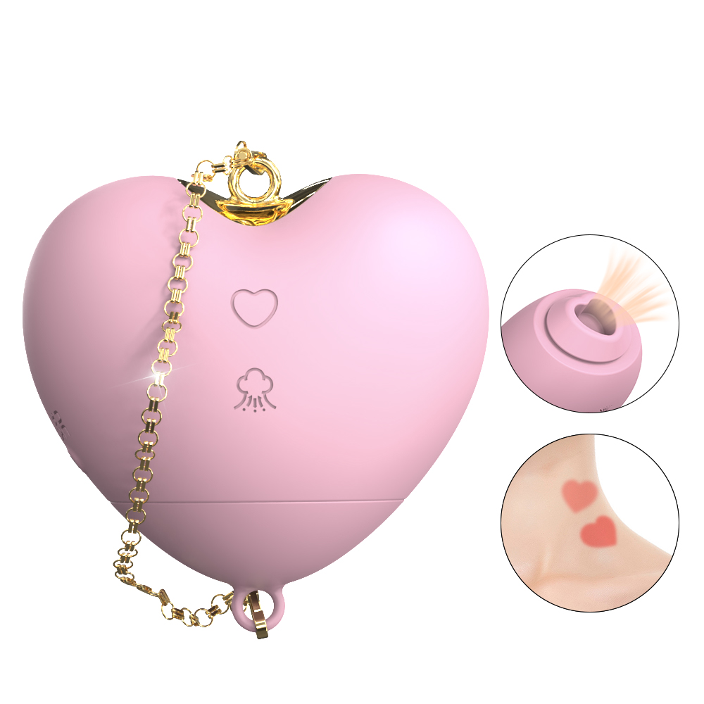 Cupid's heart - AdultToyHaven