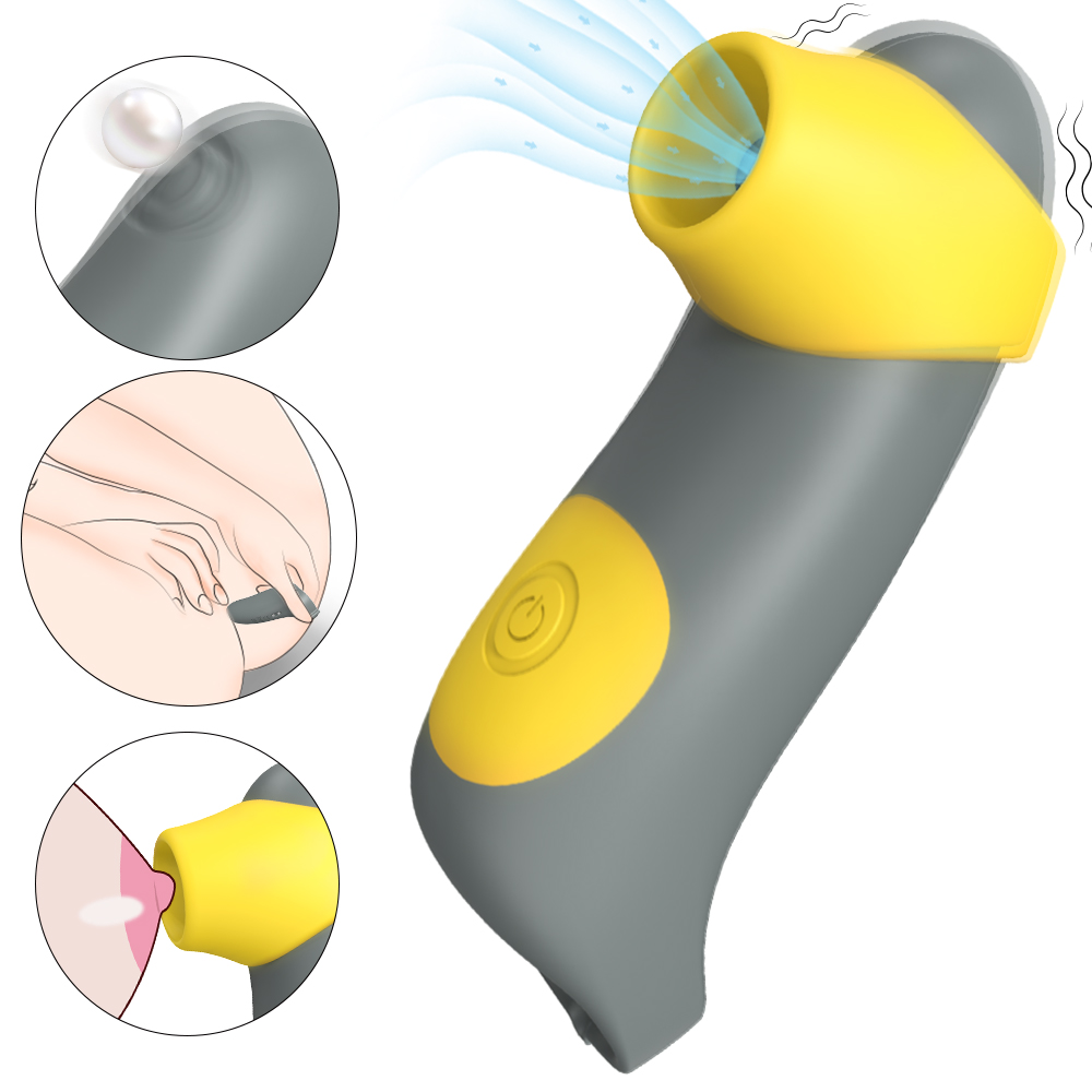 Minion - AdultToyHaven