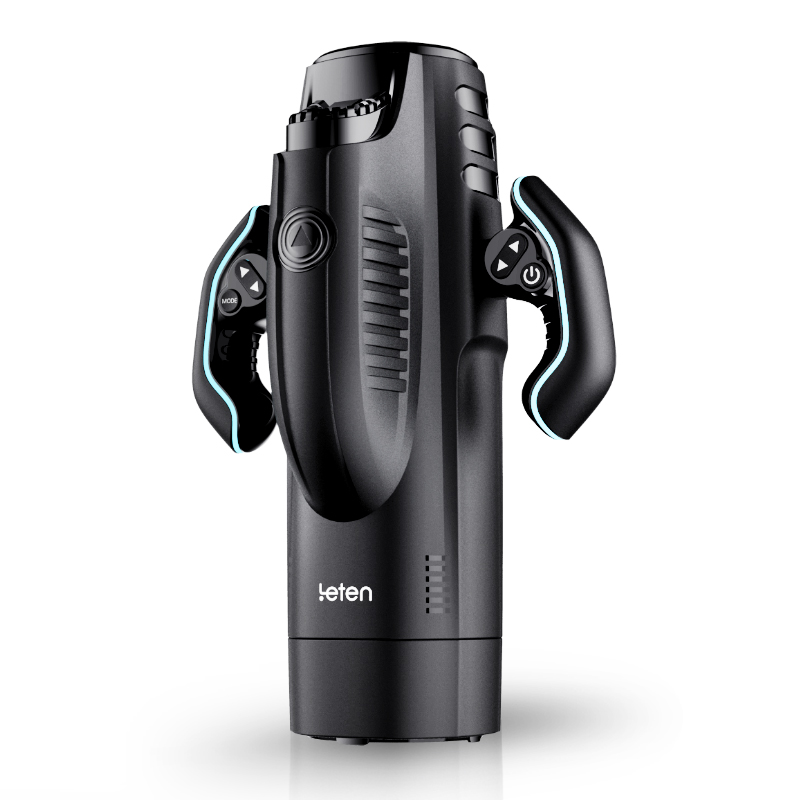 Bermuda Storm - AdultToyHaven