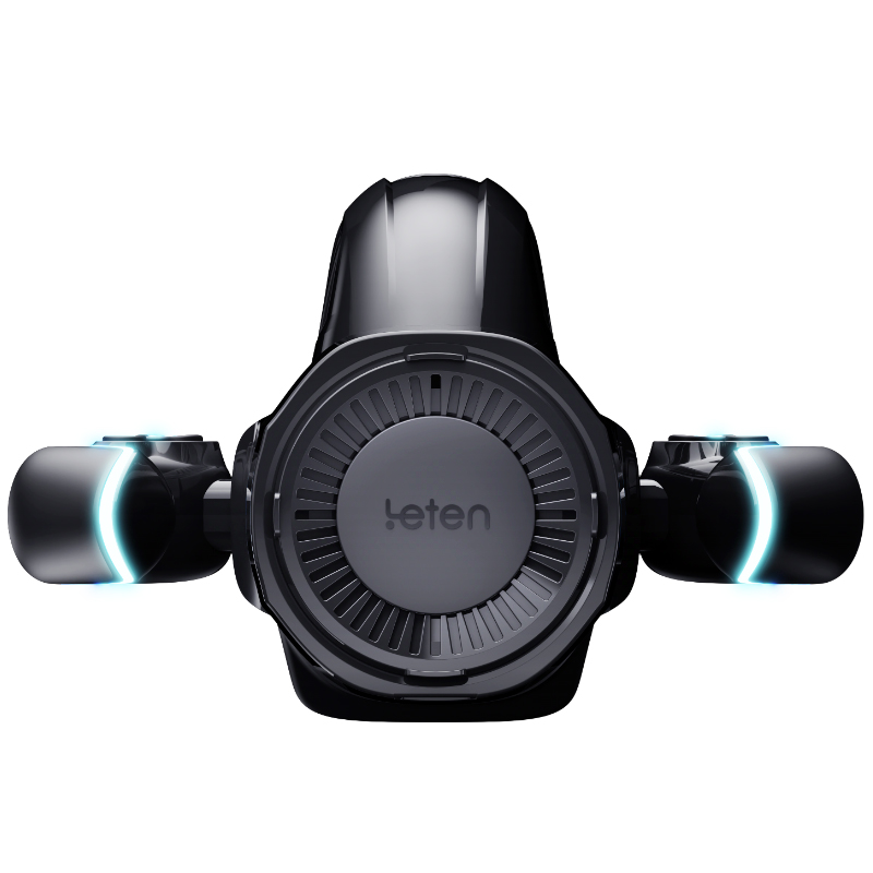 Bermuda Storm - AdultToyHaven