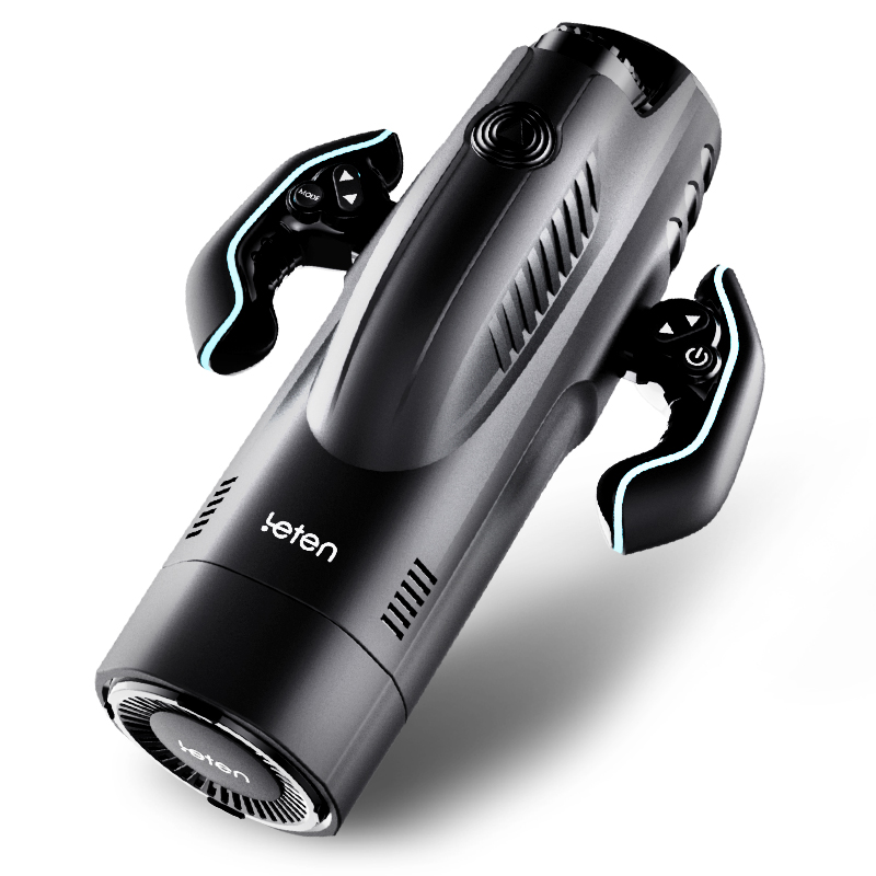 Bermuda Storm - AdultToyHaven