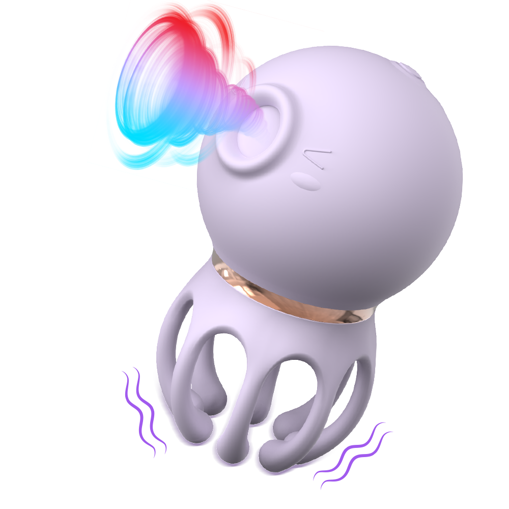 Tingling - AdultToyHaven