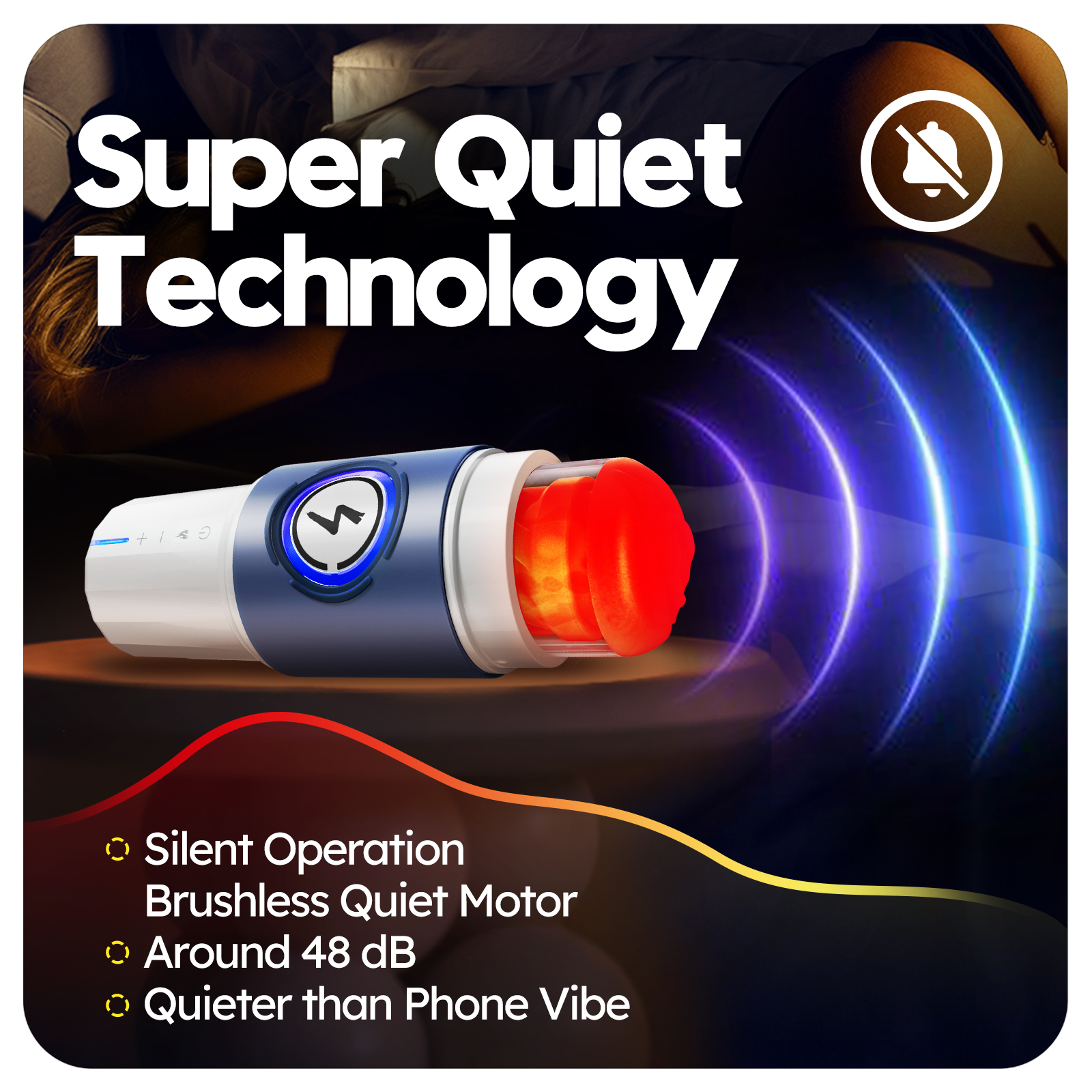 ThermoPod Stroker - AdultToyHaven