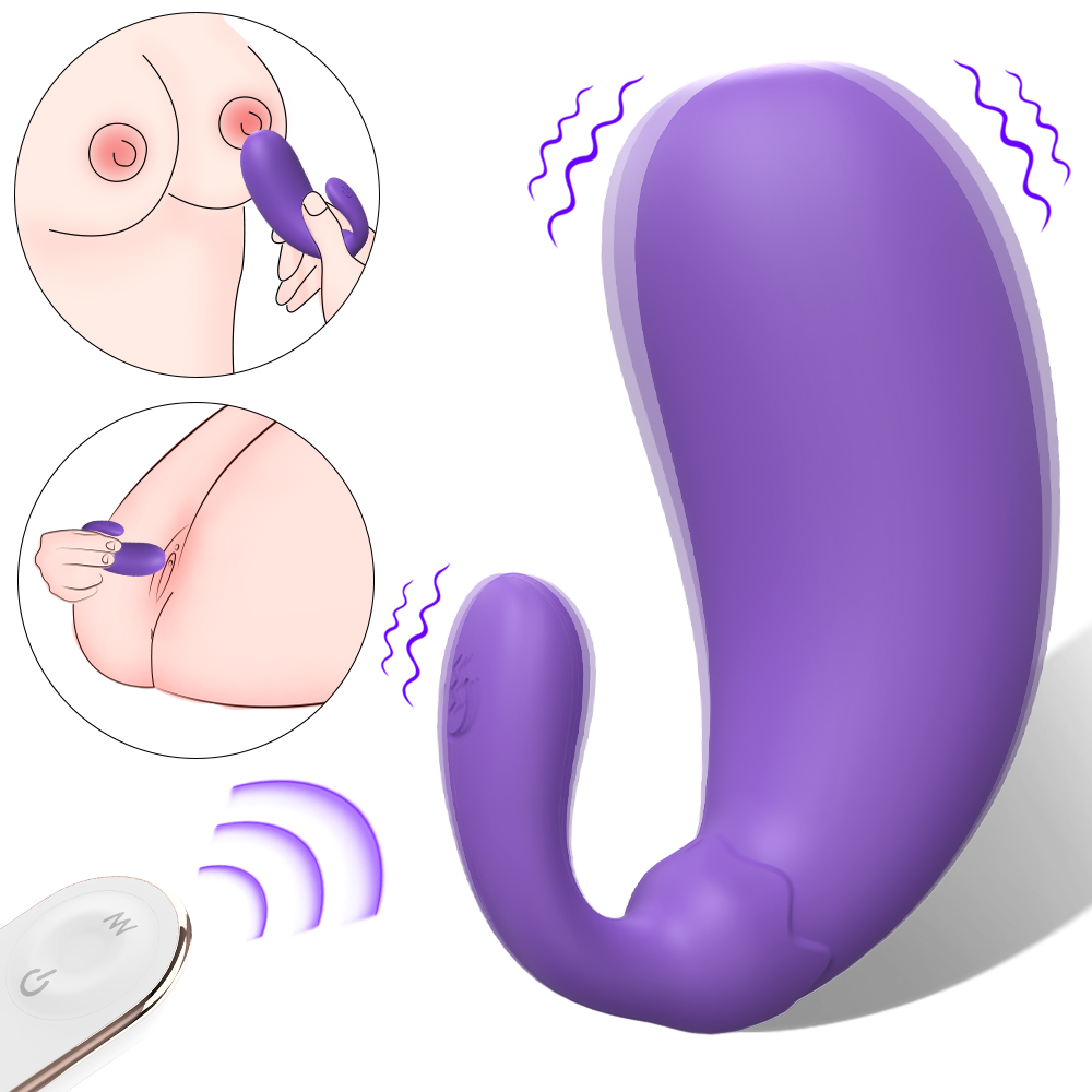 Mini Eggplant - AdultToyHaven