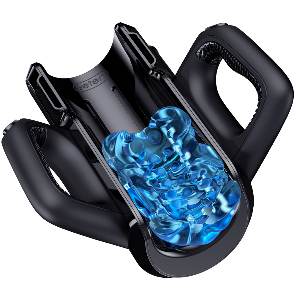 High-Performance E-Sports Cabin Masturbator - AdultToyHaven