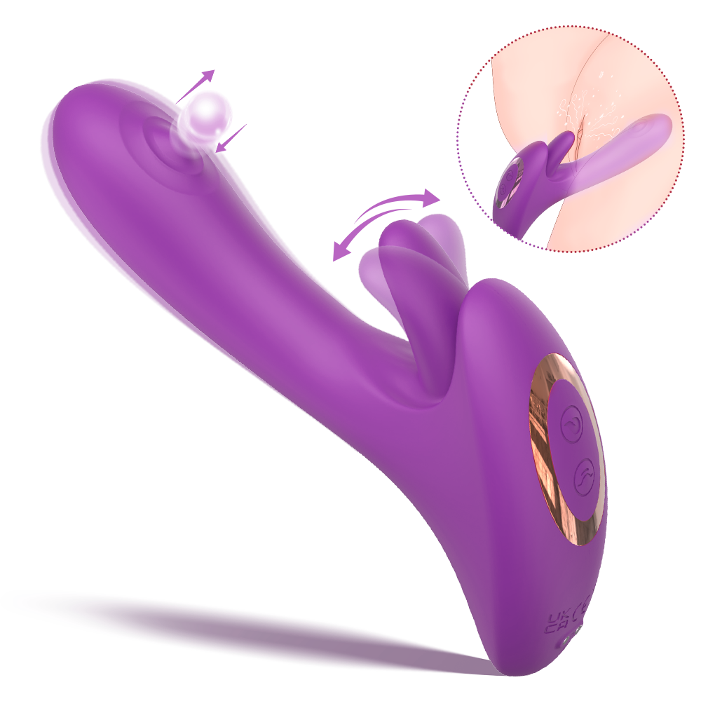 Marshall - AdultToyHaven