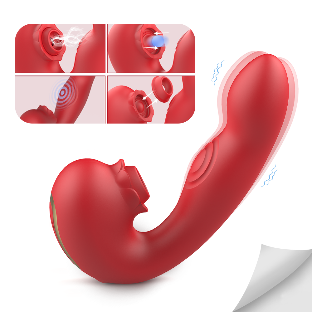 Floral - AdultToyHaven