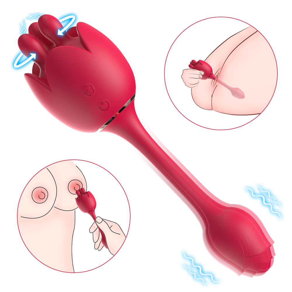 Lilium 5 - AdultToyHaven