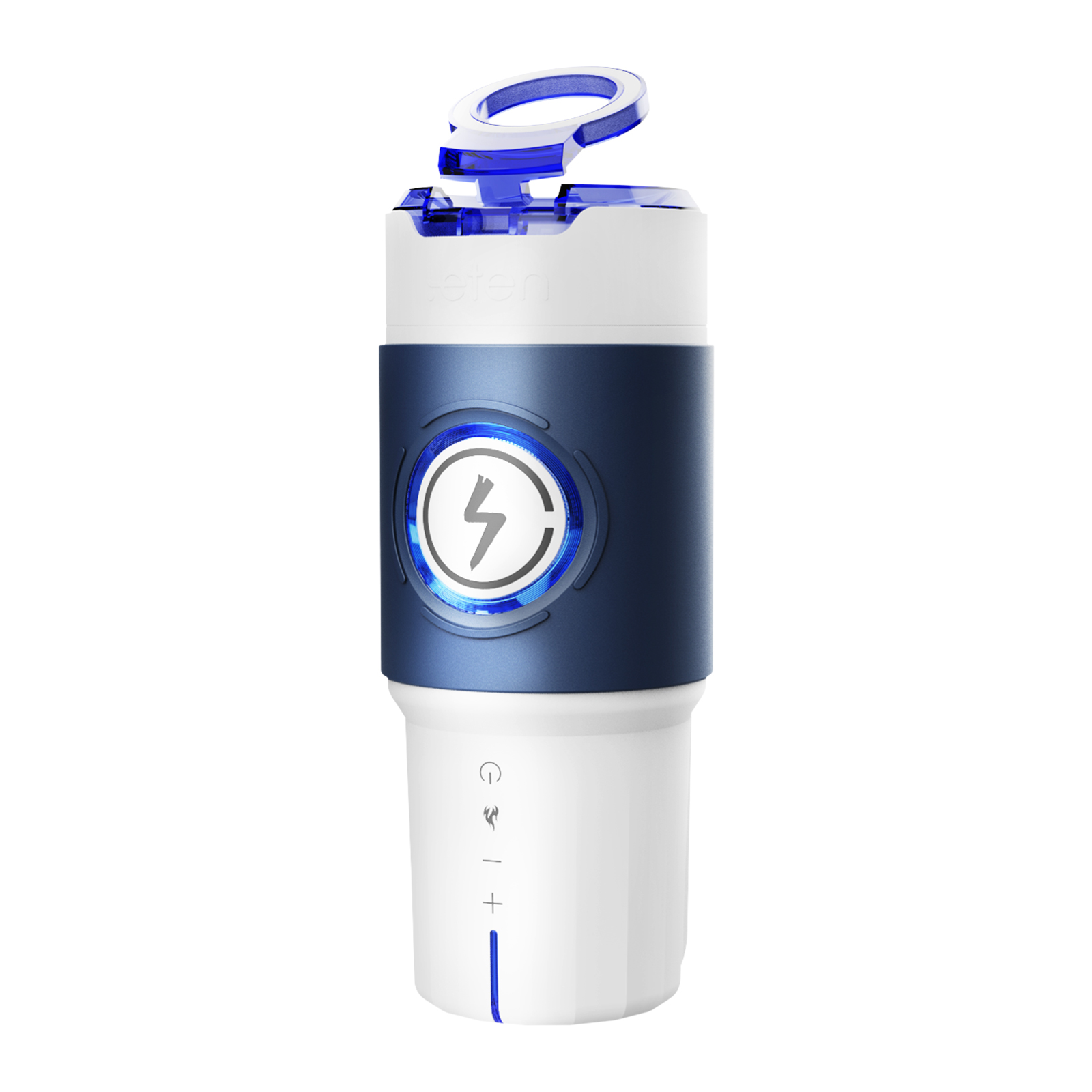 ThermoPod Stroker - AdultToyHaven