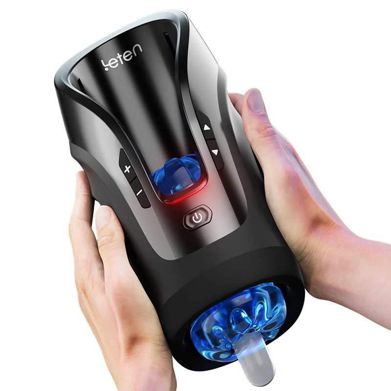 King of Cannons - AdultToyHaven