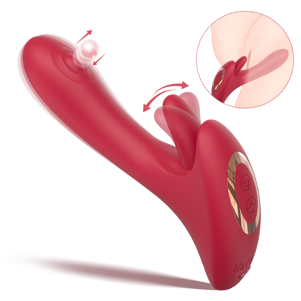 Marshall - AdultToyHaven