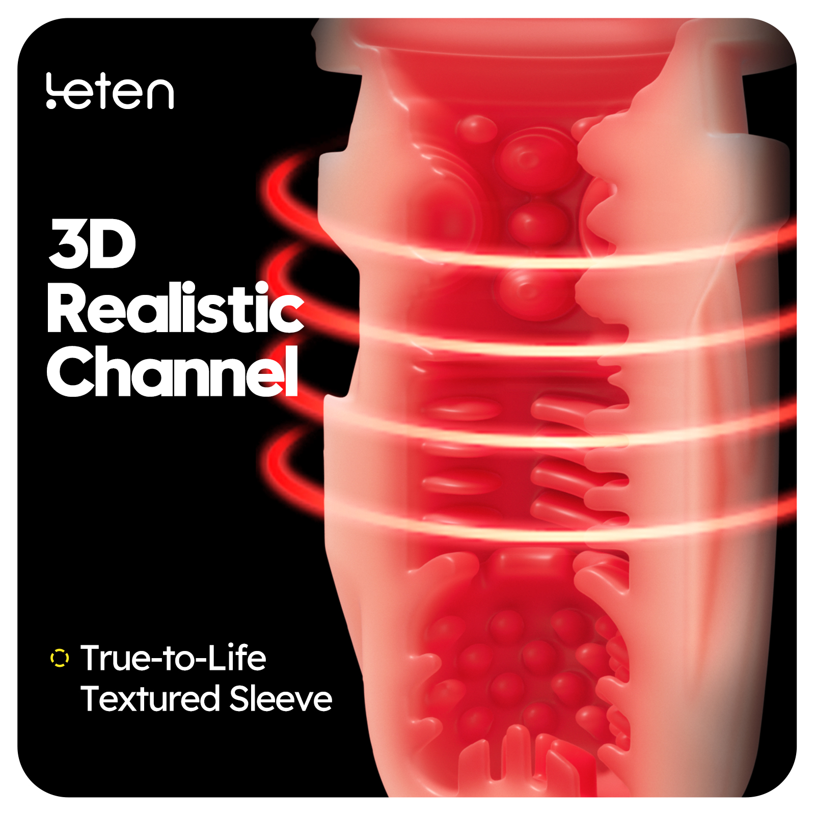 ThermoPod Stroker - AdultToyHaven