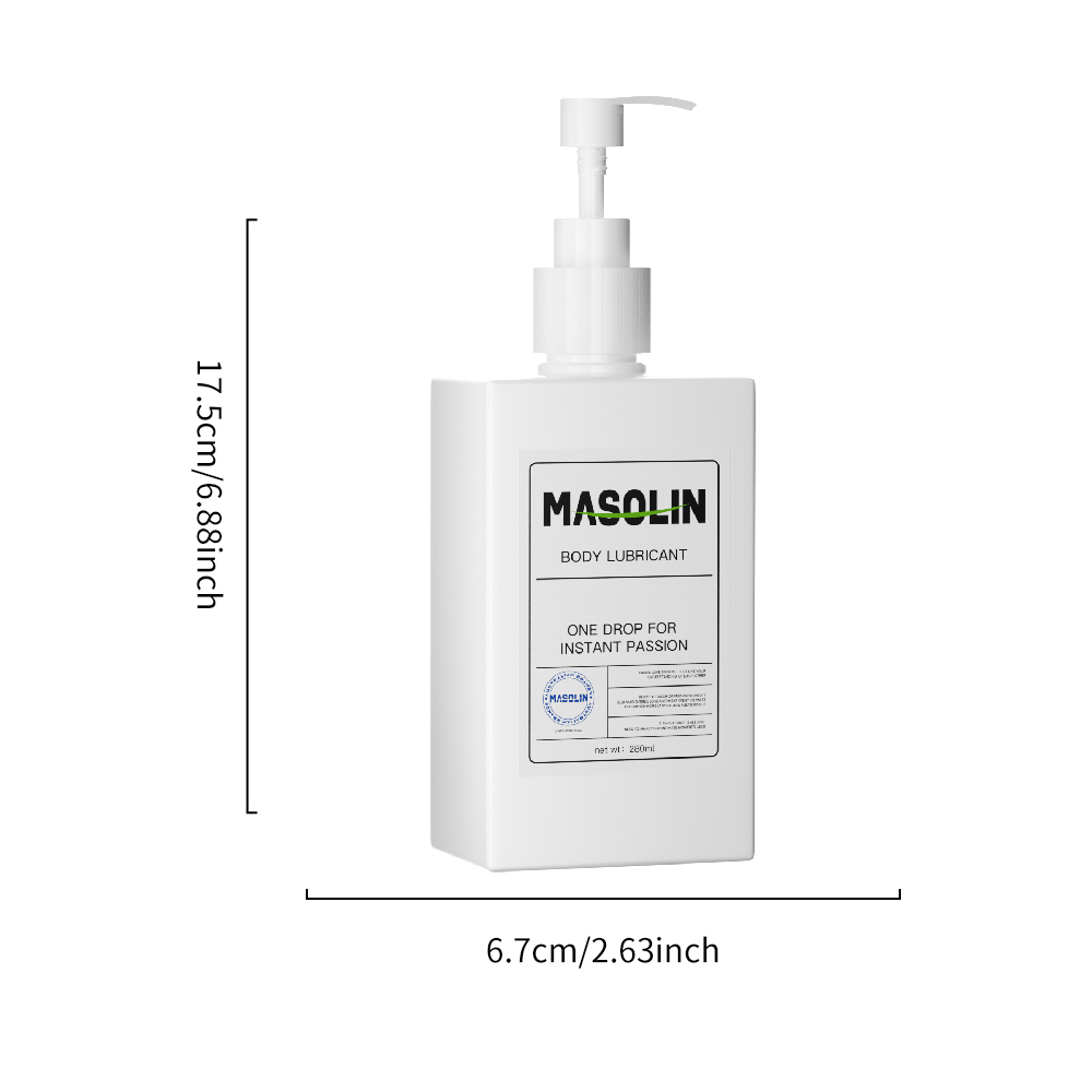 Hyaluronic Acid Personal Lubricant - AdultToyHaven