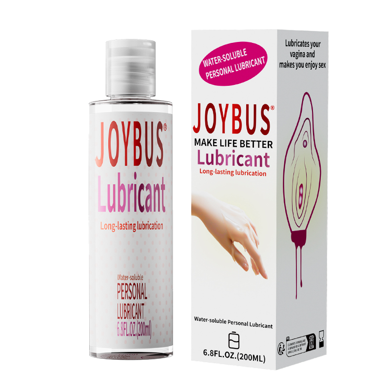 Water-Based Lubricant - AdultToyHaven