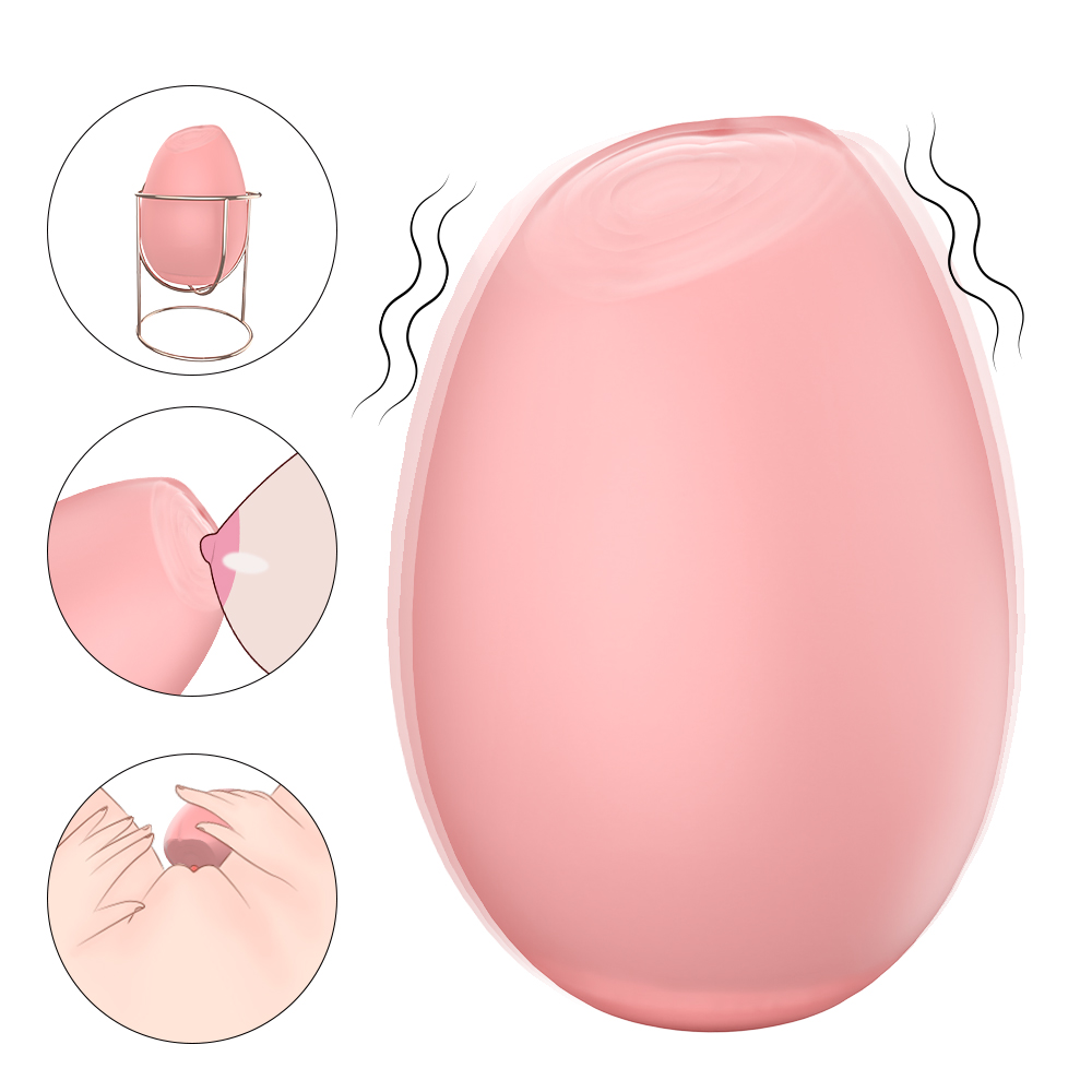 Ice Egg - AdultToyHaven